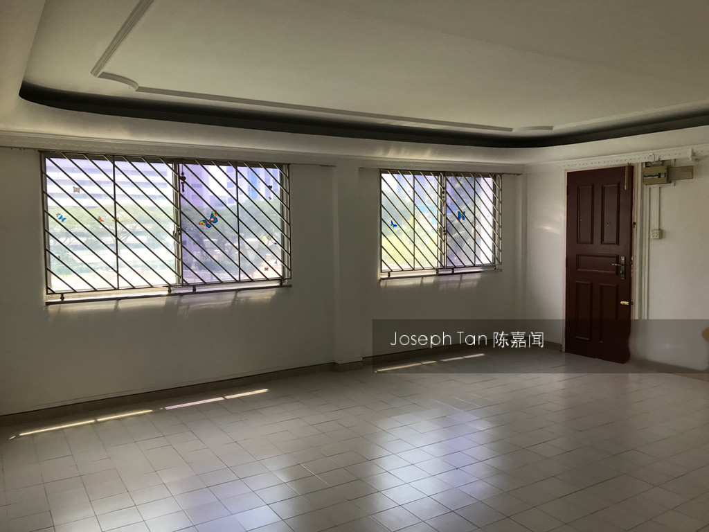 Blk 278 Yishun Street 22 (Yishun), HDB 4 Rooms #145167462